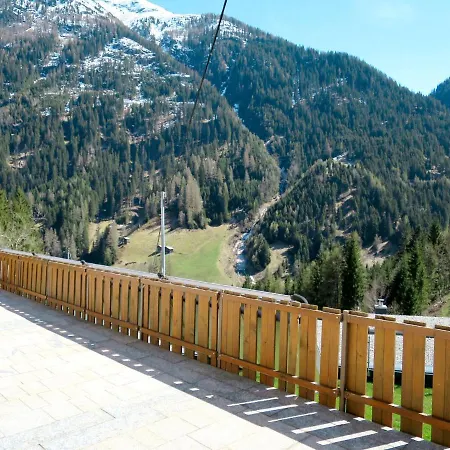 Apartment Diasbach - Kpl631 Kappl (Landeck)