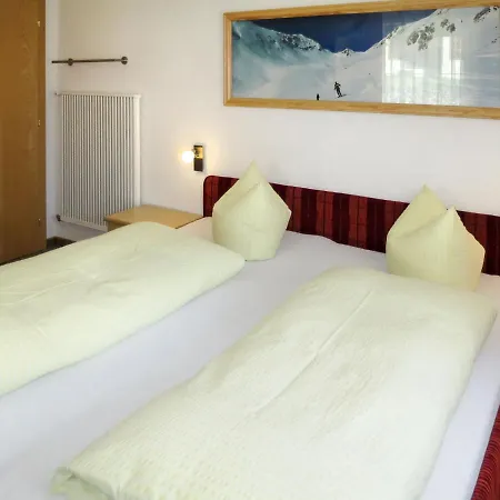 Apartment Diasbach - Kpl631 Kappl (Landeck)