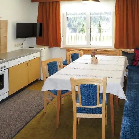 Apartment Diasbach - Kpl631 Kappl (Landeck)